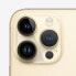 Apple iPhone 14 Pro - 15.5 cm (6.1") - 2556 x 1179 pixels - 512 GB - 48 MP - iOS 16 - Gold