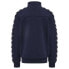 HUMMEL Move Classic full zip sweatshirt