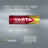 Varta -4706/4B - Single-use battery - AA - Alkaline - 1.5 V - 4 pc(s) - Red - Yellow