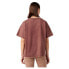 ფოტო #2 პროდუქტის WRANGLER Girlfriend short sleeve T-shirt