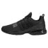 Puma Cell Regulate Digi Running Mens Black Sneakers Athletic Shoes 37603201 9 - фото #3