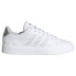 Ftwr White / Grey Two / Silver Met