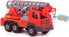 Wader Prestiż samochód strażacki w siatce (78551)