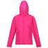 Фото #2 товара REGATTA Laiyah softshell jacket