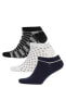 Носки Defacto 3Lü Cotton Socks
