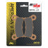 SBS P904-LS Sintered Brake Pads