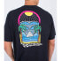 ფოტო #5 პროდუქტის HURLEY Evd Paradise Found short sleeve T-shirt