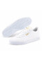 Фото #5 товара Кроссовки женские PUMA Unisex Sneaker Beyaz 383919-01 Club Zone