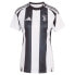 Фото #5 товара ADIDAS Juventus 24/25 home short sleeve T-shirt