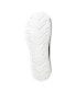 Zenz from Isotoner Women's Indoor/Outdoor Elastic Sport Knit Elastic Slip-Ons