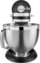 Фото #3 товара KitchenAid 5KSM185PSEBK Volcano Black