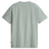 Фото #2 товара Puma Essentials Small Logo Crew Neck Short Sleeve T-Shirt Mens Green Casual Tops