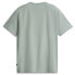 Фото #2 товара Футболка PUMA С коротким рукавом Основная модель с логотипом Essentials Men's Green Casual Tops