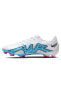 Dj5631-146 Zoom Vapor 15 Academy Fg/mg Erkek Krampon Beyaz