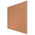 NOBO Impression Pro Panoramic Format Cork 890X500 mm Board