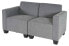 Фото #1 товара Modular 2-Sitzer Sofa Moncalieri