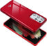 Mercury Mercury Jelly Case S22+ S906 czerwony/ red