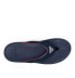 ფოტო #6 პროდუქტის Men's Rostra Beachcomber Performance Flip-Flop Sandal