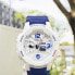 Часы CASIO BABY-G BGA-230SC-7B White