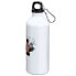 KRUSKIS Fighter Aluminium Water Bottle 800ml