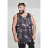 ფოტო #1 პროდუქტის URBAN CLASSICS Meh Gt sleeveless T-shirt