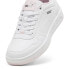 Фото #5 товара Кроссовки PUMA Court Classy Trainers