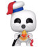Фото #1 товара FUNKO POP Ghostbusters Afterlife Mini Puft Zapped Exclusive Figure