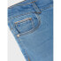 Фото #3 товара NAME IT Pollythayer 2627 Sweat High Waist Jeans