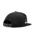 Фото #4 товара [VR42Z-005-UUFCNYR] Mens Reebok UFC New York Snapback Hat