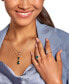 ფოტო #5 პროდუქტის Lab Grown Emerald (2-5/8 ct. t.w.) & Lab Grown Diamond (1/2 ct. t.w.) Oval Halo Ring in 14k Gold