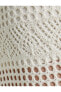 Фото #21 товара Юбка Koton Long Crochet
