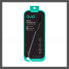 Фото #2 товара quip Smart Recharge Metal Electric Toothbrush - Black