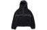 Фото #1 товара Nike ACG系列 半拉链起绒套头连帽卫衣 女款 黑色 / Куртка Nike ACG CU4115-010