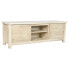 ТВ шкаф Home ESPRIT Натуральный древесина акации 160 x 42 x 55 cm