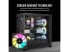 CORSAIR iCUE AF120 RGB ELITE 120mm PWM Triple Fan Kit - Eight RGB LEDs Per Fan -