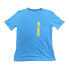 Фото #1 товара GAP Men's Cotton Short Sleeve Pocket Relaxed Crewneck Slub Tee