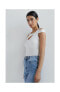 ფოტო #2 პროდუქტის Women's Noelle Top