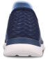 ფოტო #3 პროდუქტის Women's Slip-ins: Summits - Dazzling Haze Casual Sneakers from Finish Line