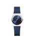 Фото #3 товара Часы Bering Classic Blue Milanese 27mm