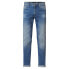 Фото #1 товара PETROL INDUSTRIES Roadrunner Russel Regular Tapered Fit jeans