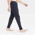 Фото #4 товара Men's Soft Gym Pants - All in Motion Navy S