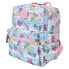 LOUNGEFLY My Little Pony Sky Scene Mini backpack