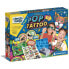 Фото #2 товара CLEMENTONI Science Set Pop Tattoo