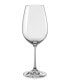 Фото #1 товара Viola All Purpose Wine Glass 15.25 Oz, Set of 12