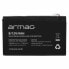 Фото #3 товара ARMAC B/12V/9AH Car Battery