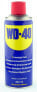 Фото #1 товара Многофункциональный препарат WD-40 400 мл, смазка и очиститель