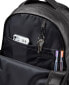 Фото #4 товара Мужской спортивный рюкзак черный Under Armour Under Armour Signature Backpack 1355696-010