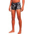 Фото #1 товара Плавательные шорты Adidas Aop Floral Boxer