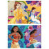 Фото #2 товара EDUCA BORRAS 2X25 Pieces Disney Princess Puzzle