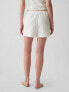 Фото #2 товара Pointelle PJ Shorts